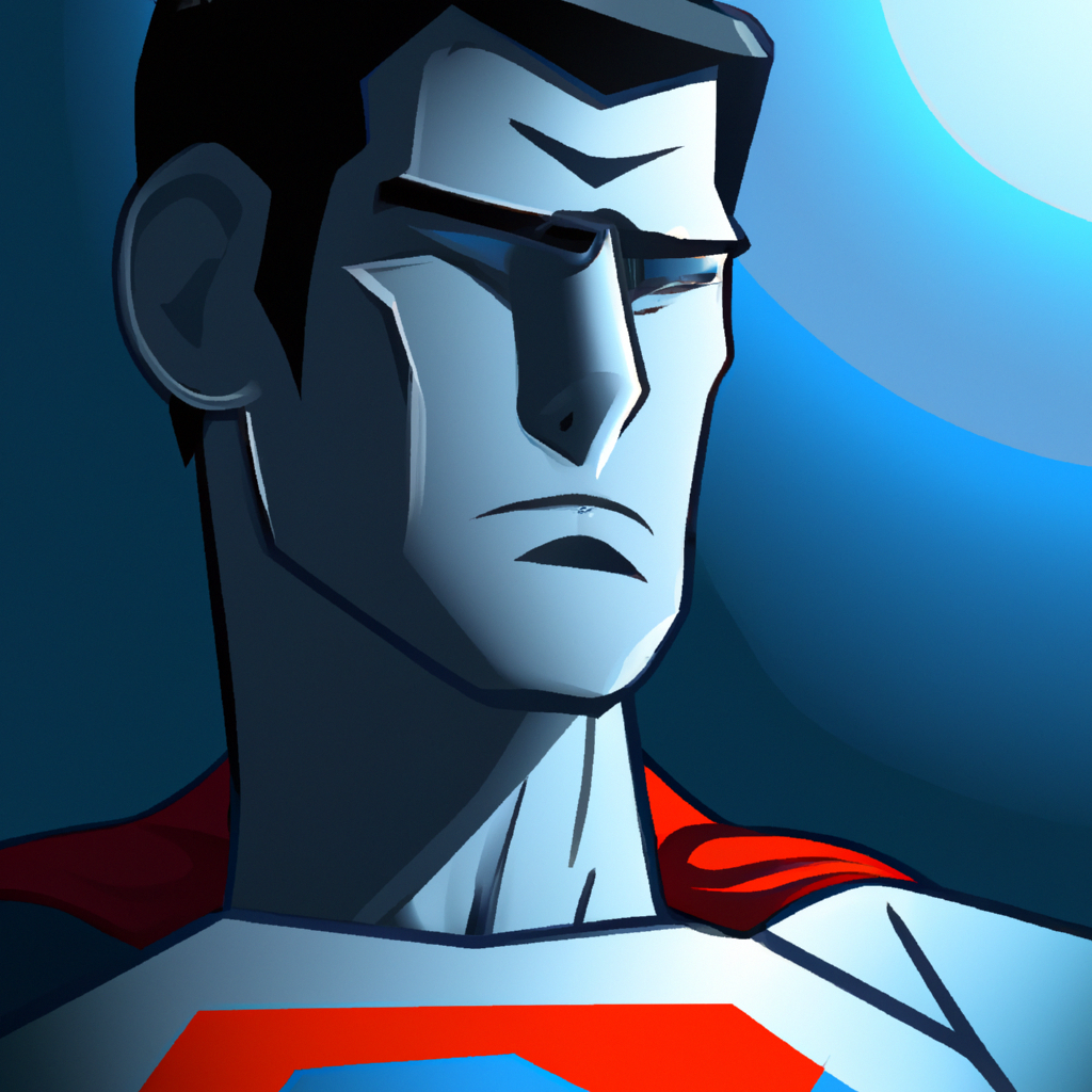 superman