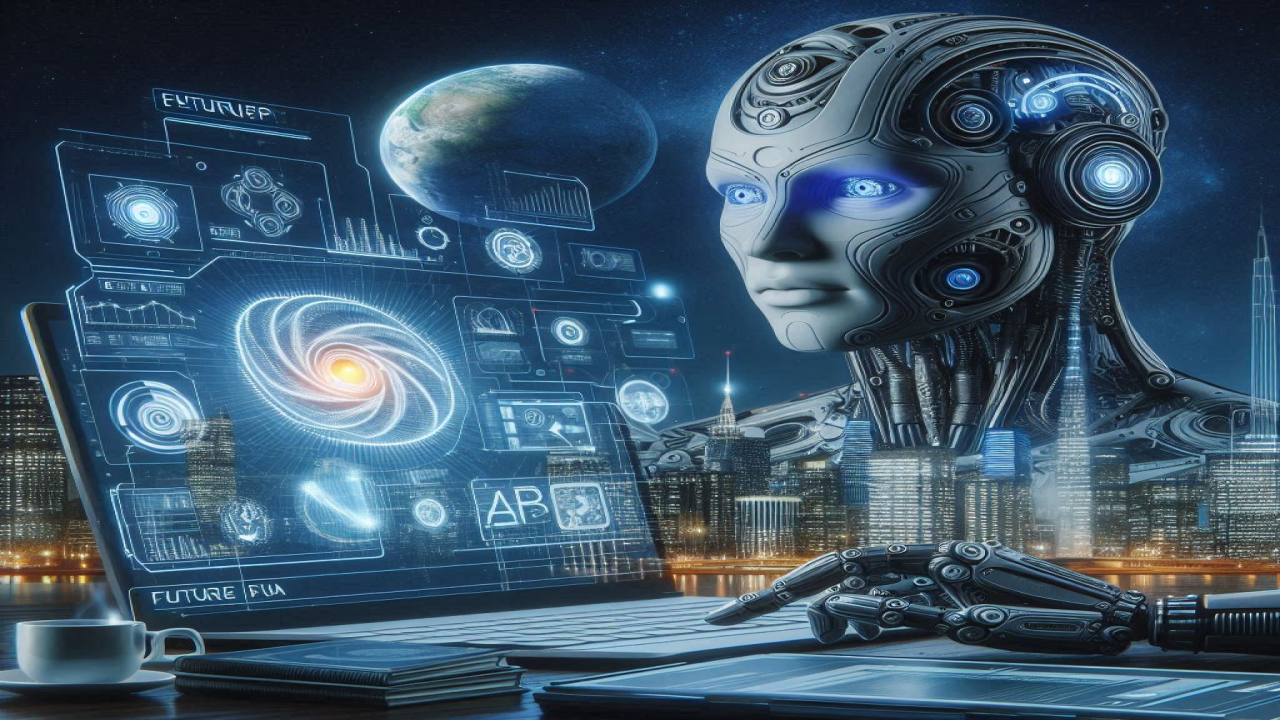 AI-Driven ERP Systems: Future Of Nusaker